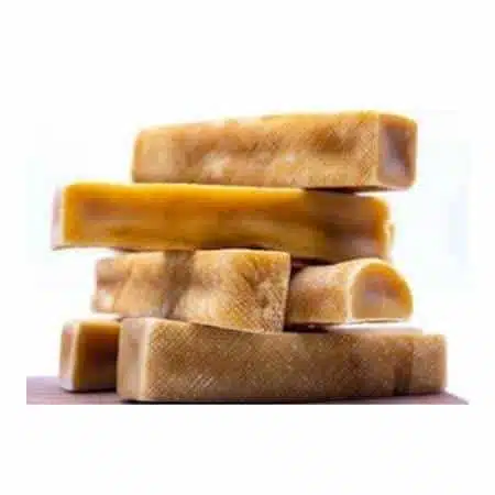 Tibetan Dog Chew Yak Cheese Himalayan Chew