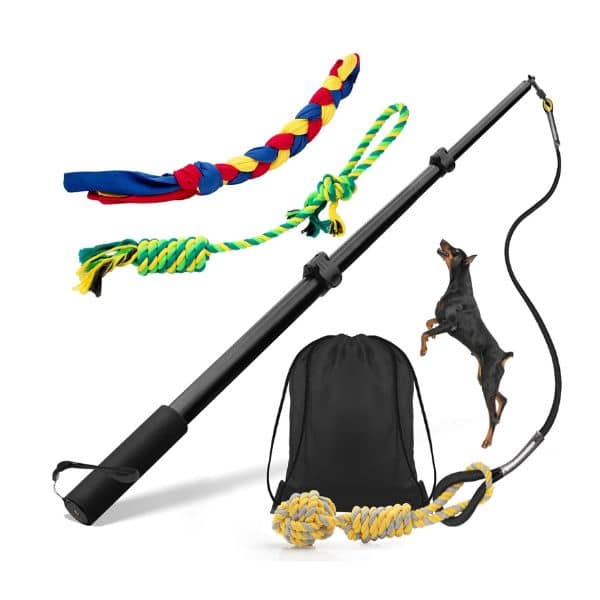 Ycozy Flirt Pole