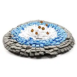 YEPPUPPY 23" Durable Snuffle Mat
