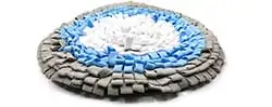 YEPPUPPY Snuffle Mat