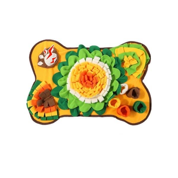 Yureshmull Snuffle Mat 