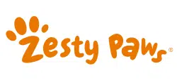 zesty paws logo 250